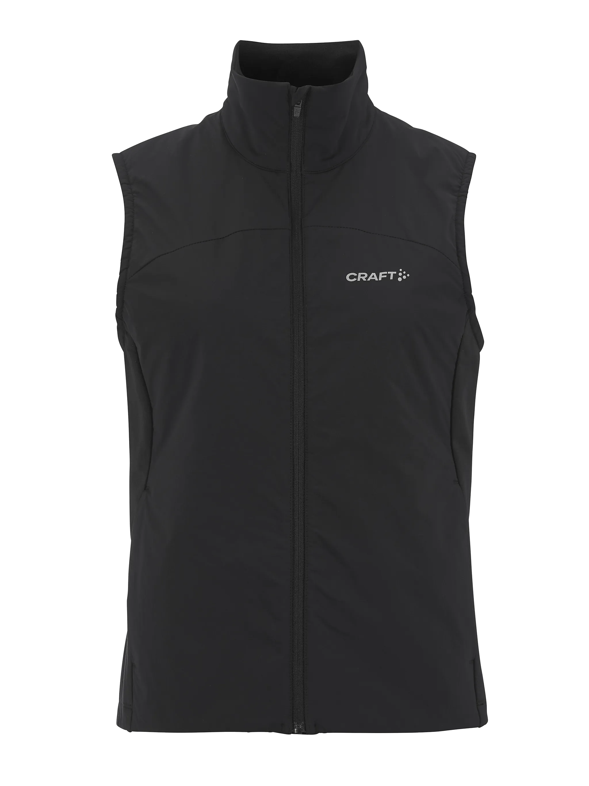 Adv Essence Warm Vest 2 Women