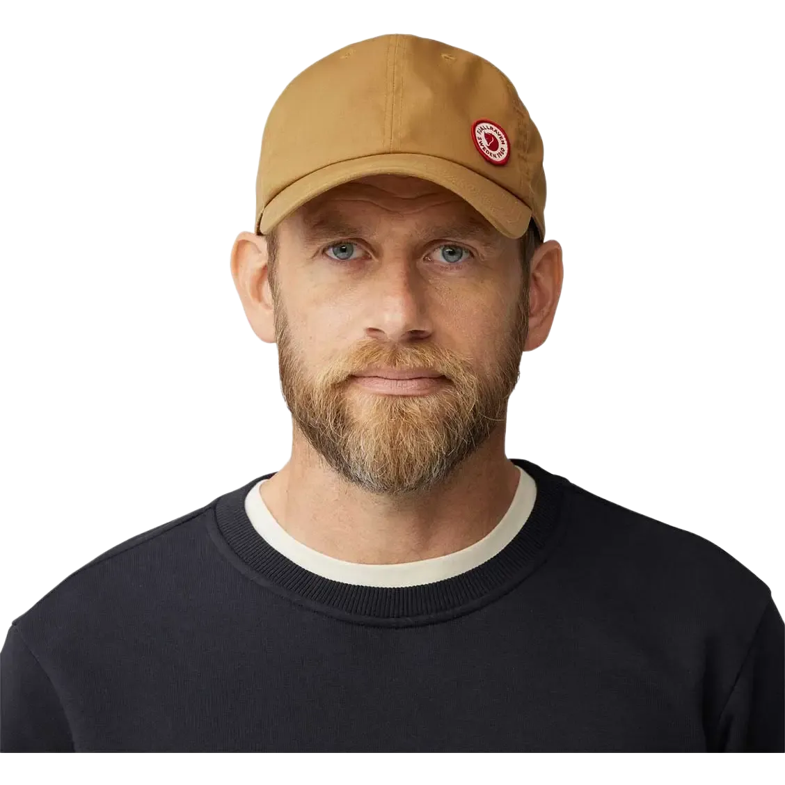 Fjällräven Logo Cap kasket