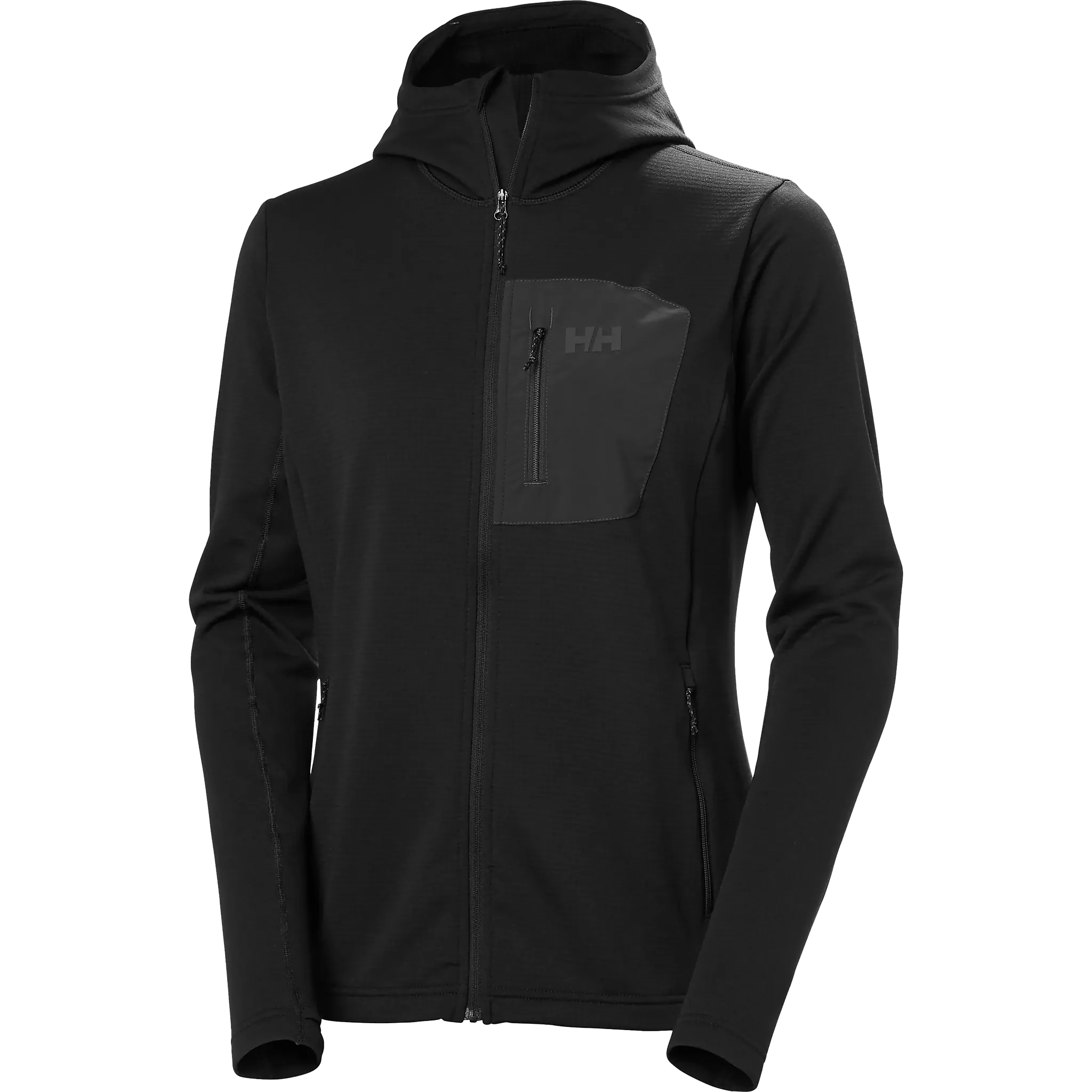Versalite Hooded Jacket Women
