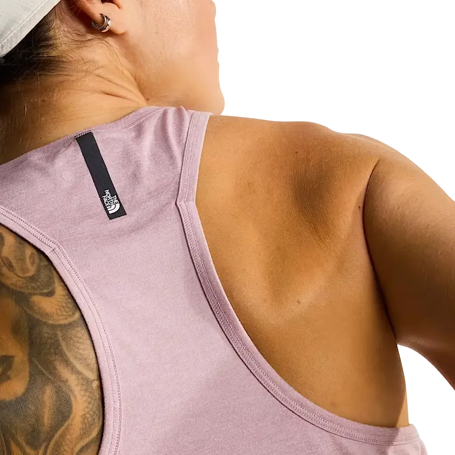 Jaida Tank Women