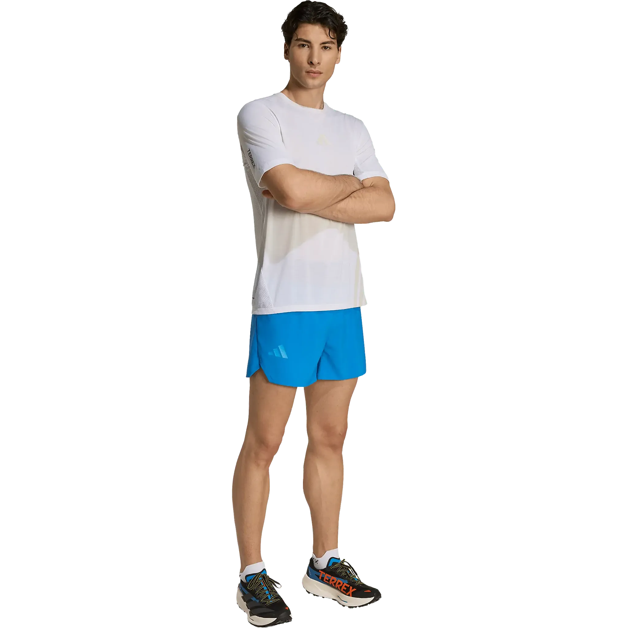 XPR Shorts 5'' Men
