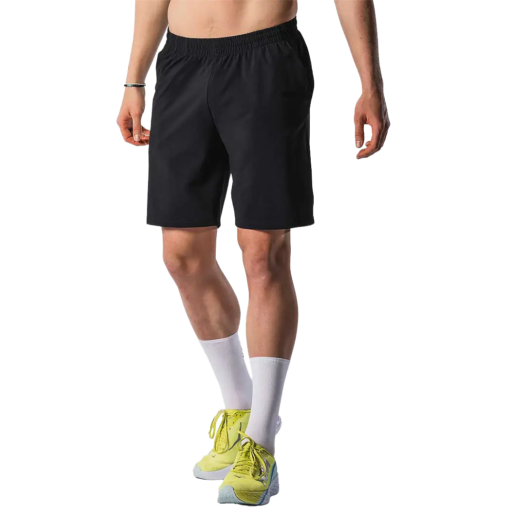 Fusion C3 Run Shorts - Sort - XL - Løbeshorts