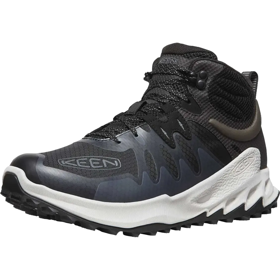 Zionic Mid WP Men herrestøvle