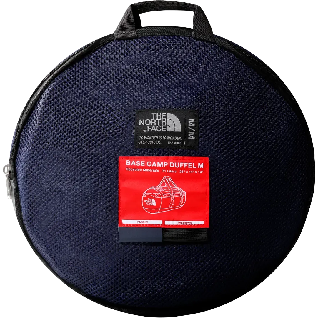 Base Camp Duffel M 71 liter