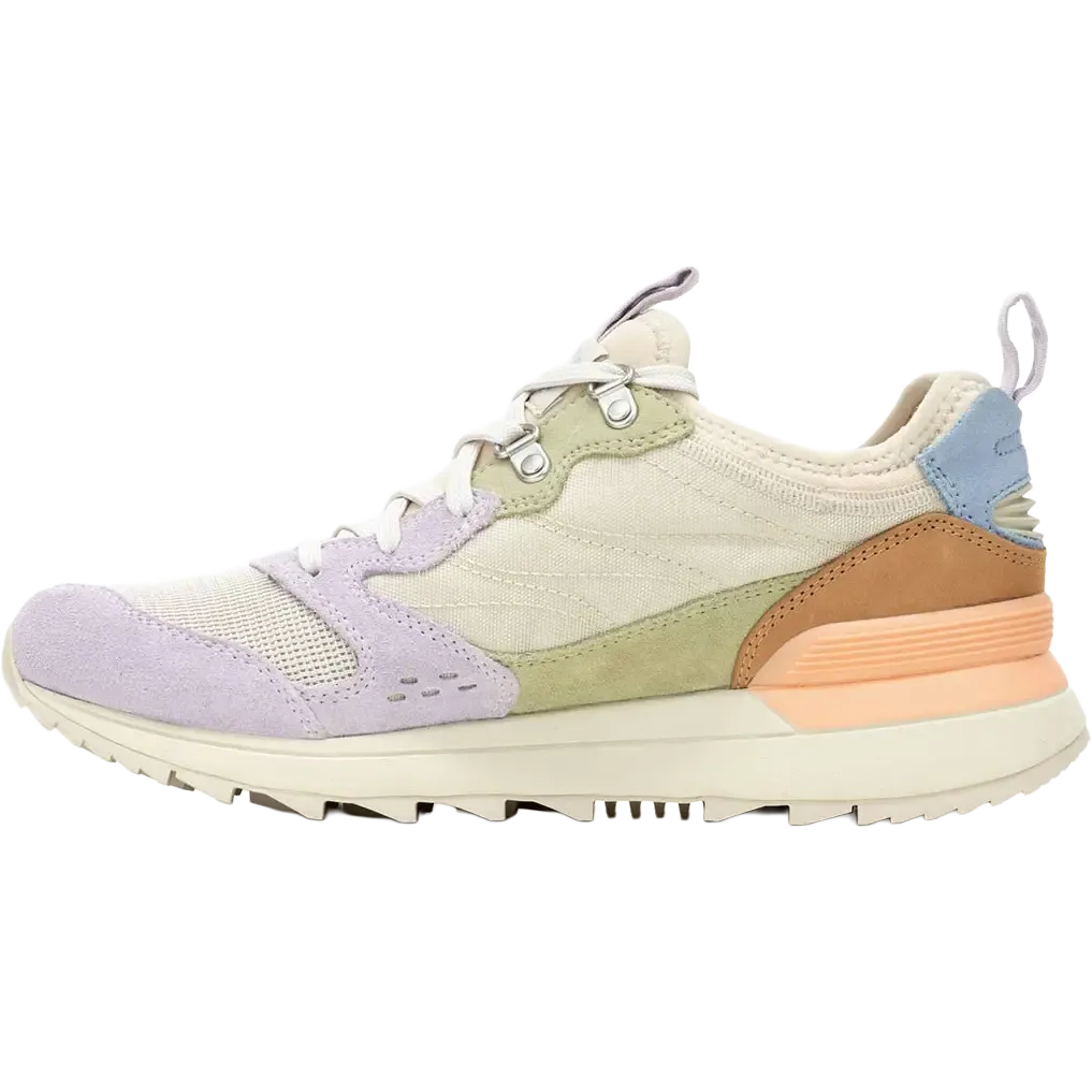Alpine 83 Sneaker Recraft Women damskor
