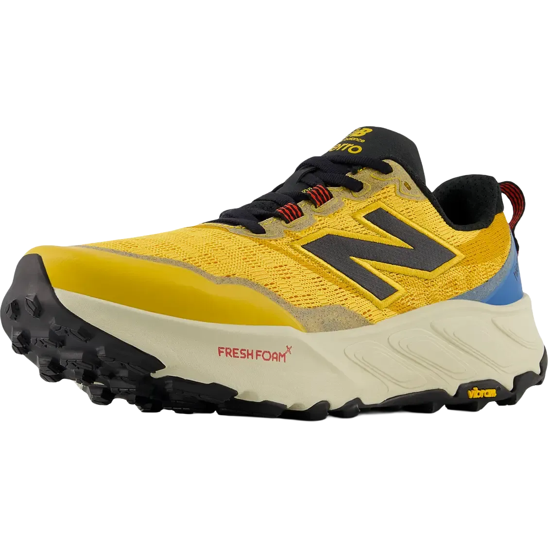 Hierro V9 Men