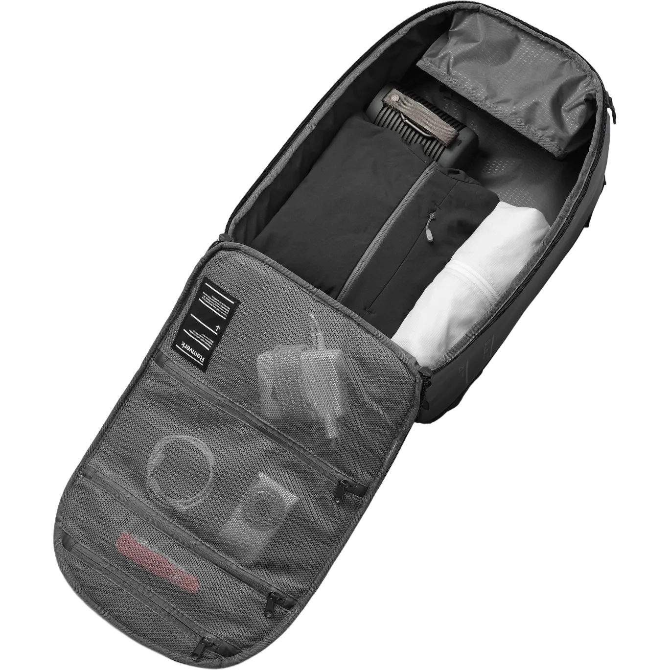 Ramverk Backpack 21L