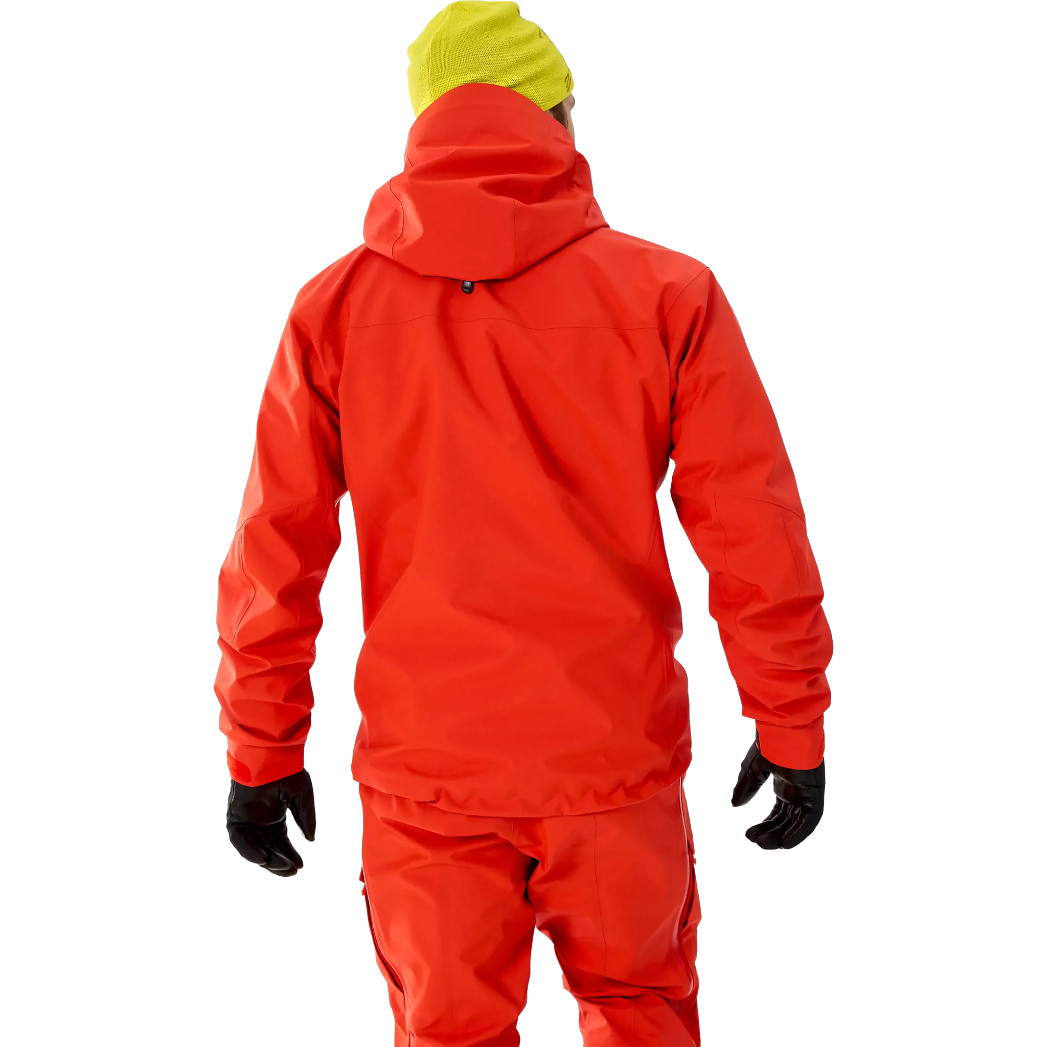Alpha SV Jacket Men
