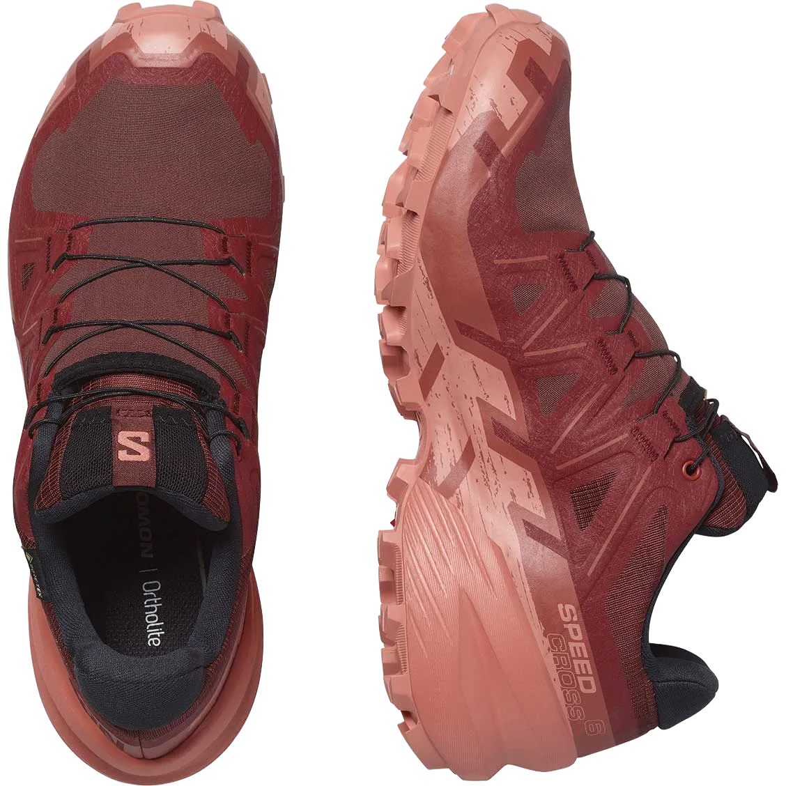 Speedcross 6 GTX Women
