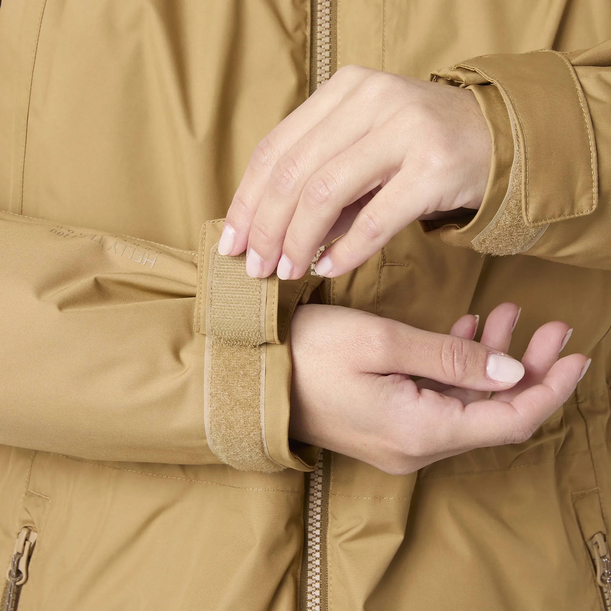 Westport Ins Coat