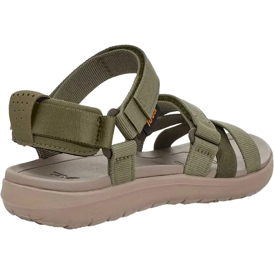 Sanborn Mia Women sandaler