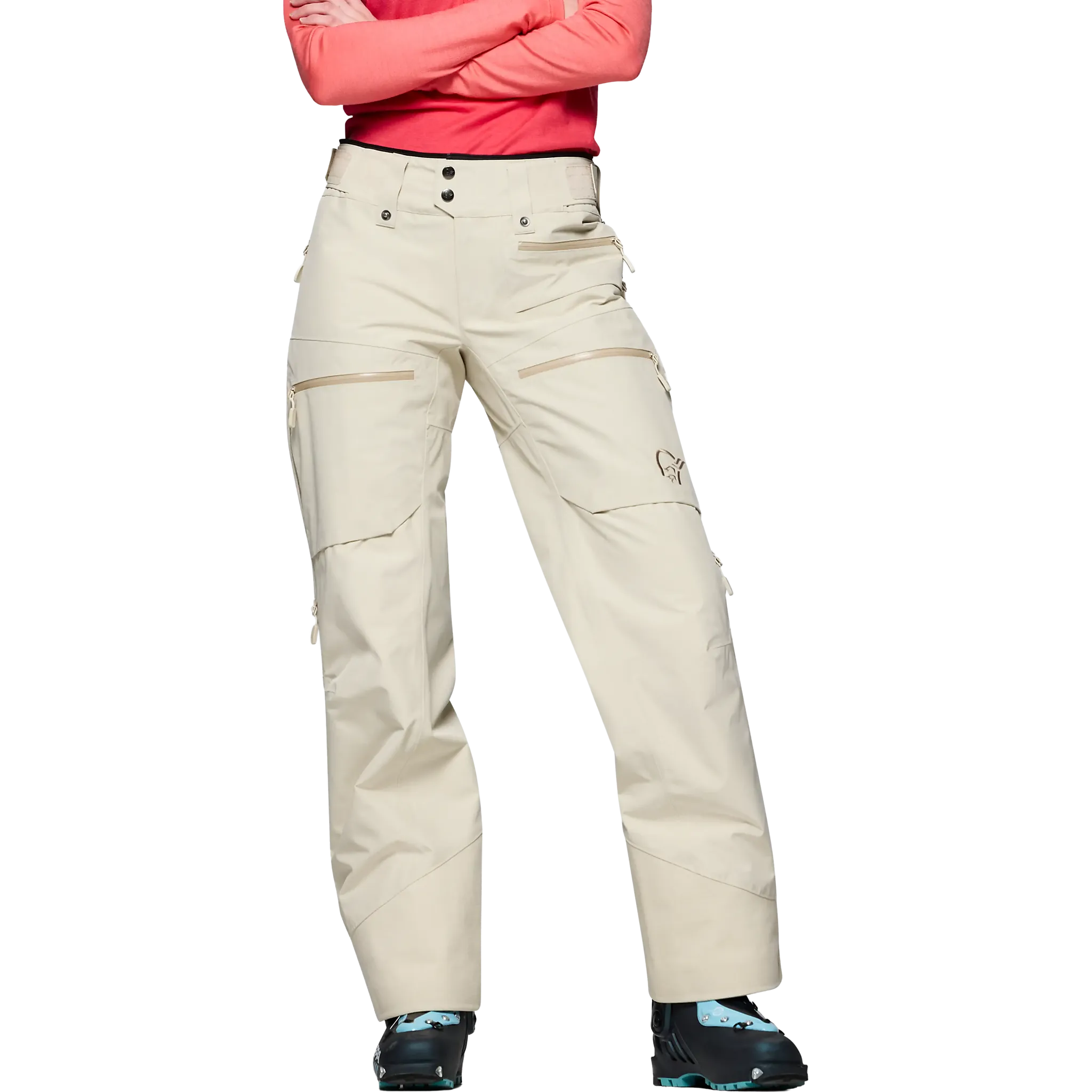 Lofoten GTX Insulated Pants Women