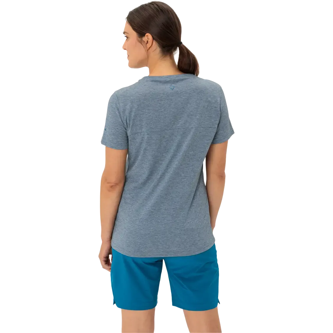 Skomer Print T-shirt III Women