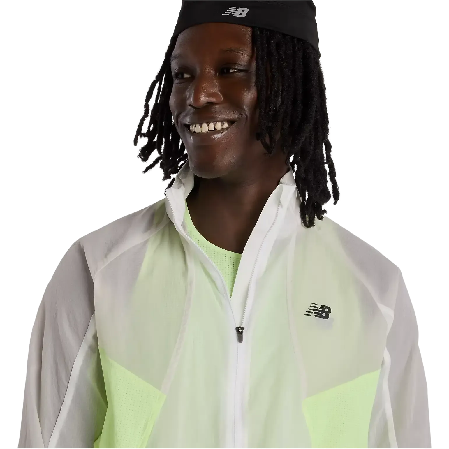 RC Jacket Men