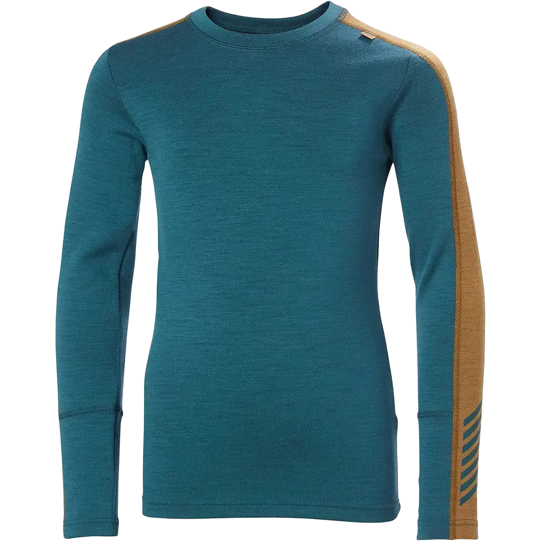 Jr. Lifa Merino Midweight Set juniorundertøj