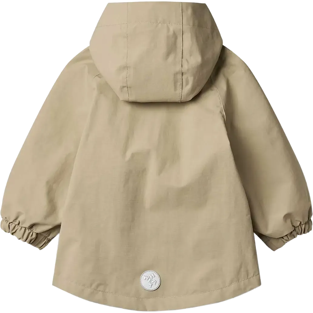 Jacket Sveo Tech Infants