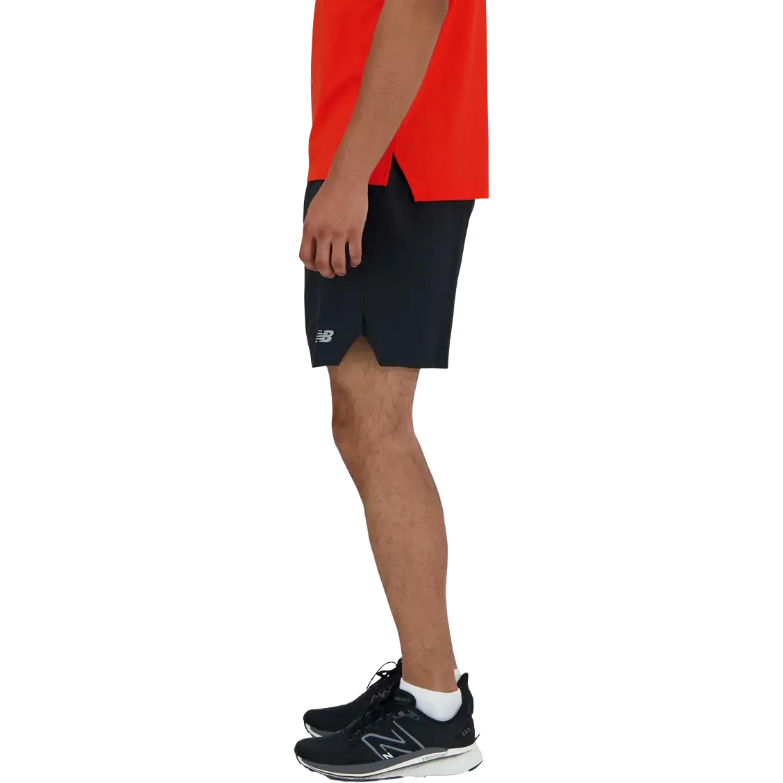 RC Short 7'' Men