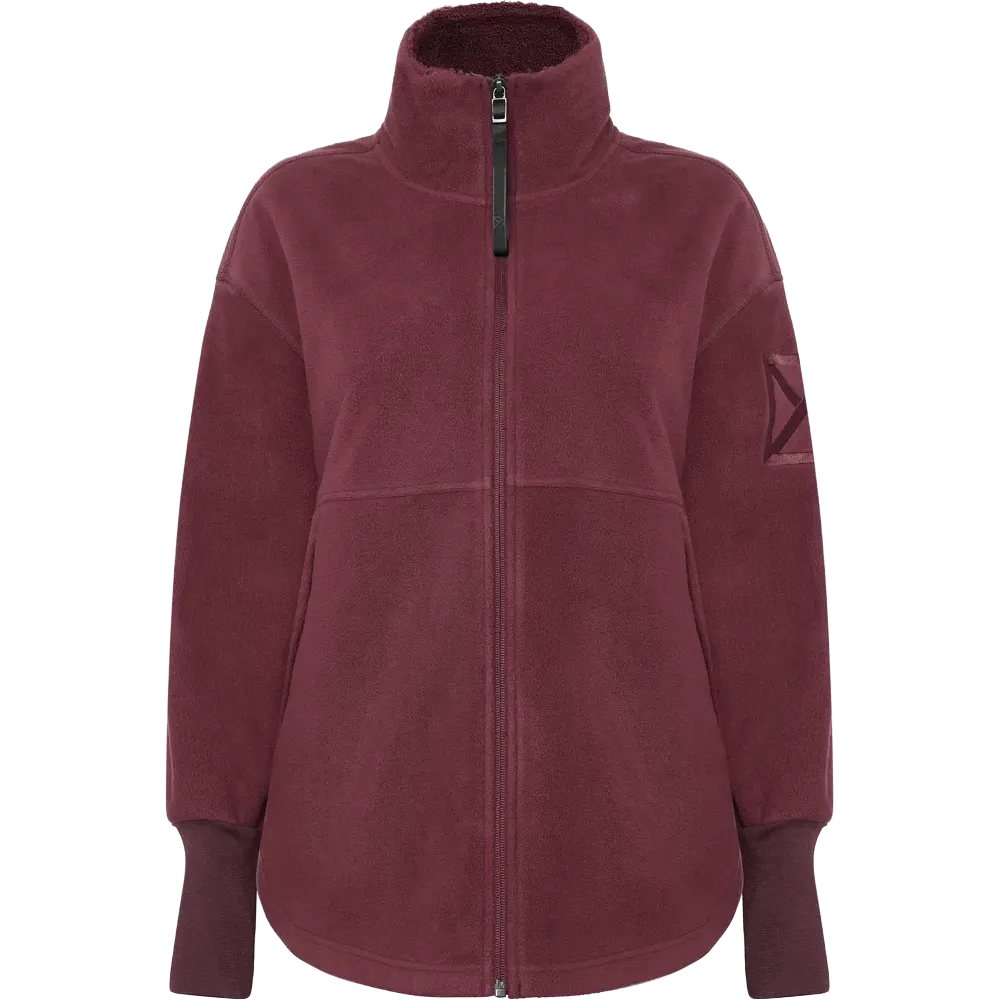 Ronja Fullzip Women