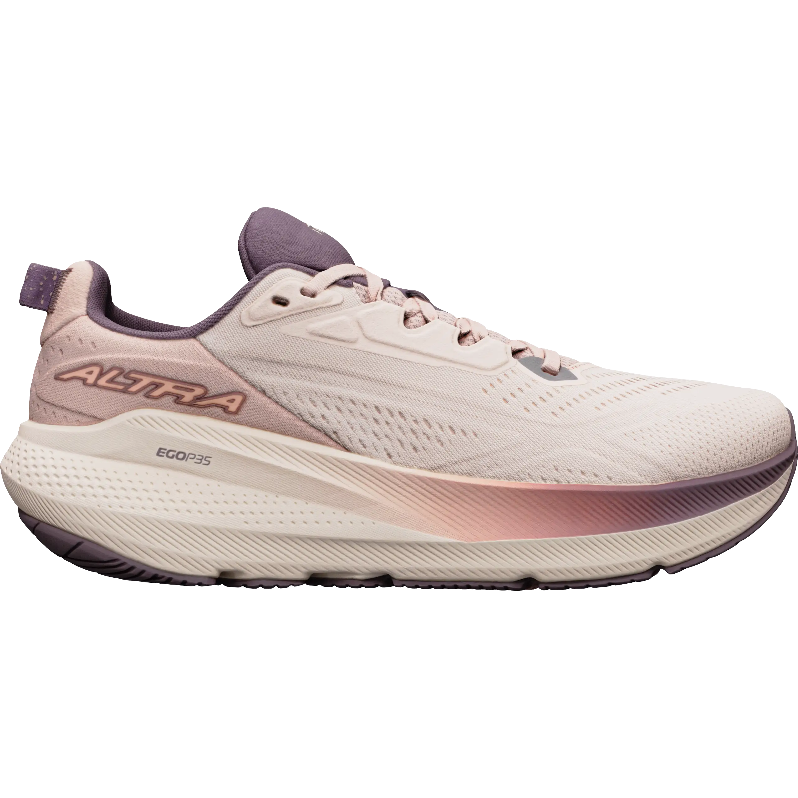 Altra Fwd Via 2 Women - Whisper Pink - US8,5/40 - Løbesko