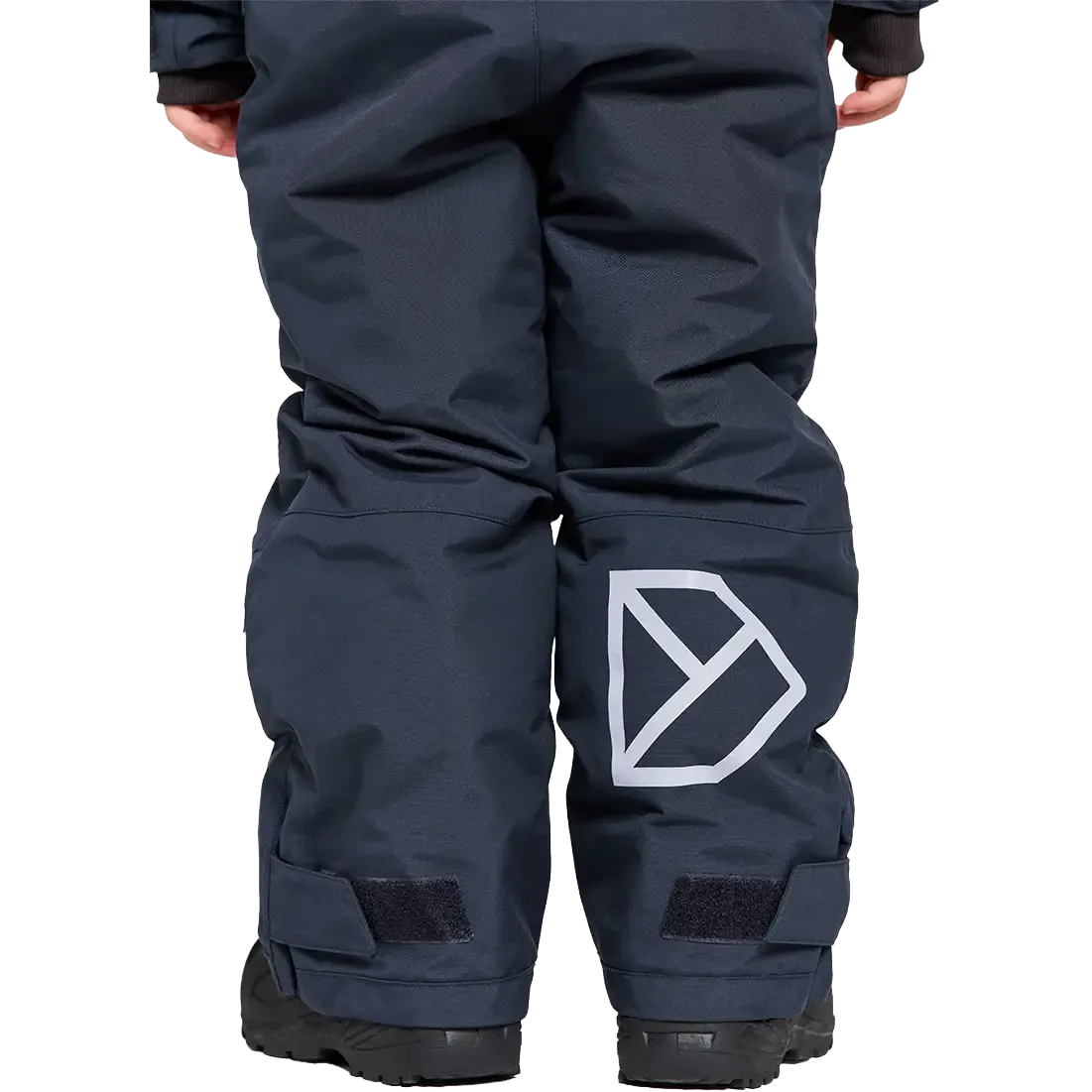 Björnen Kids Coverall