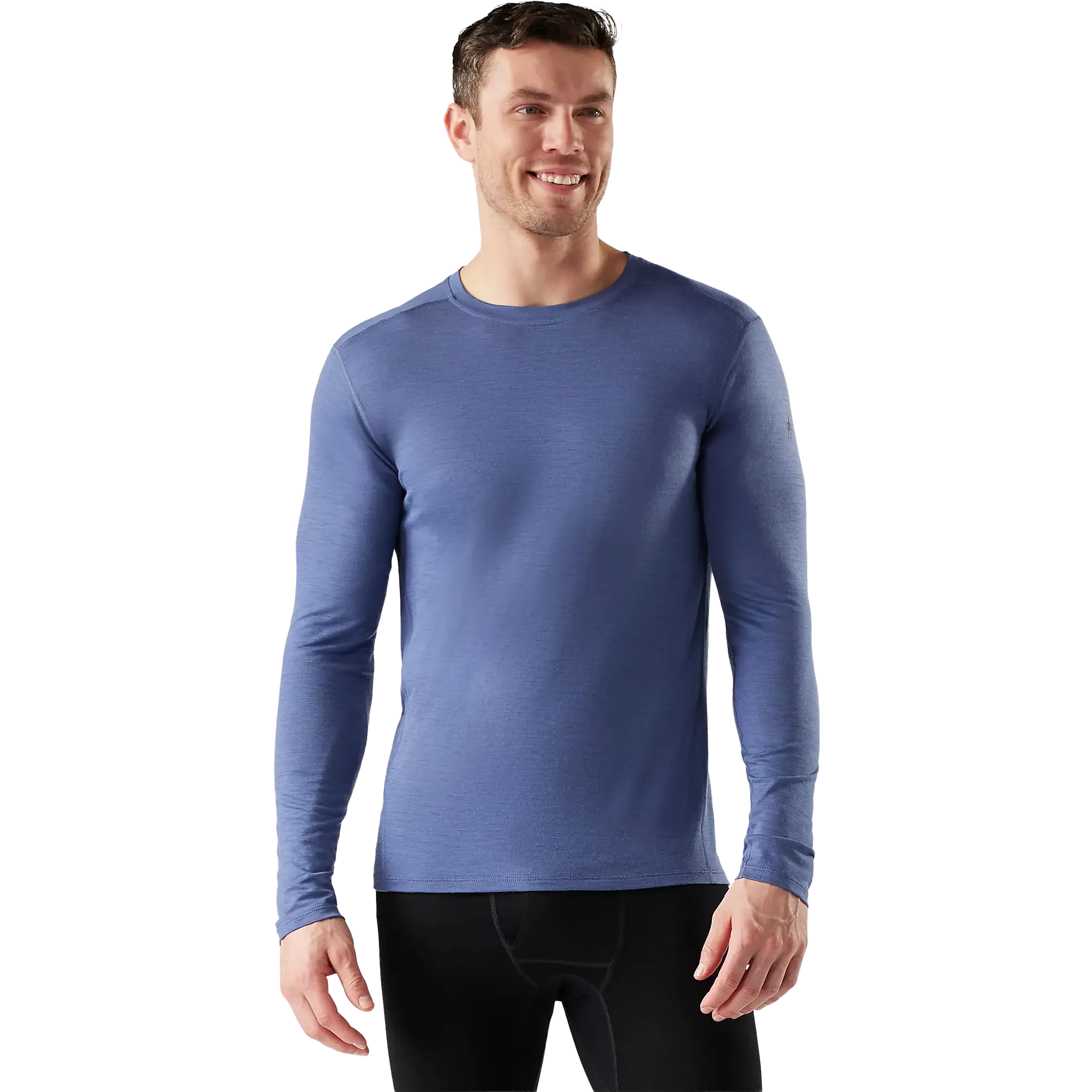 All-Season Merino Baselayer LS Men ullundertröja