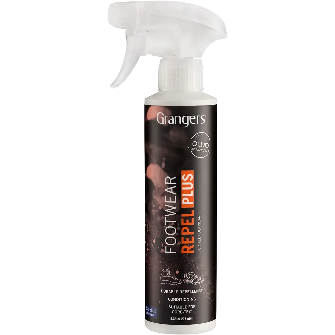 Footwear Repel Plus 275 ml impregnering