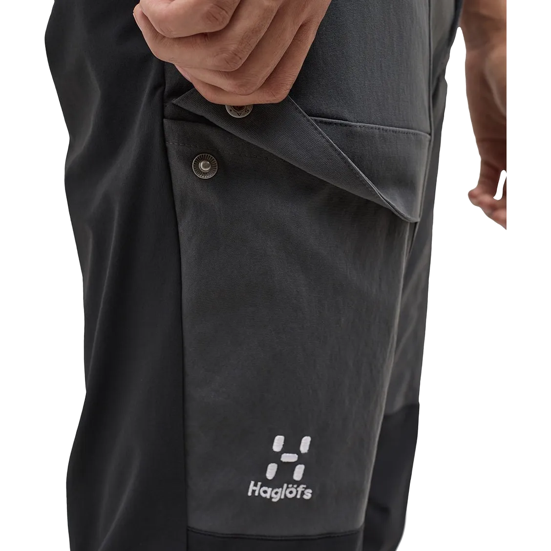 Mid Standard Pant Men Regular