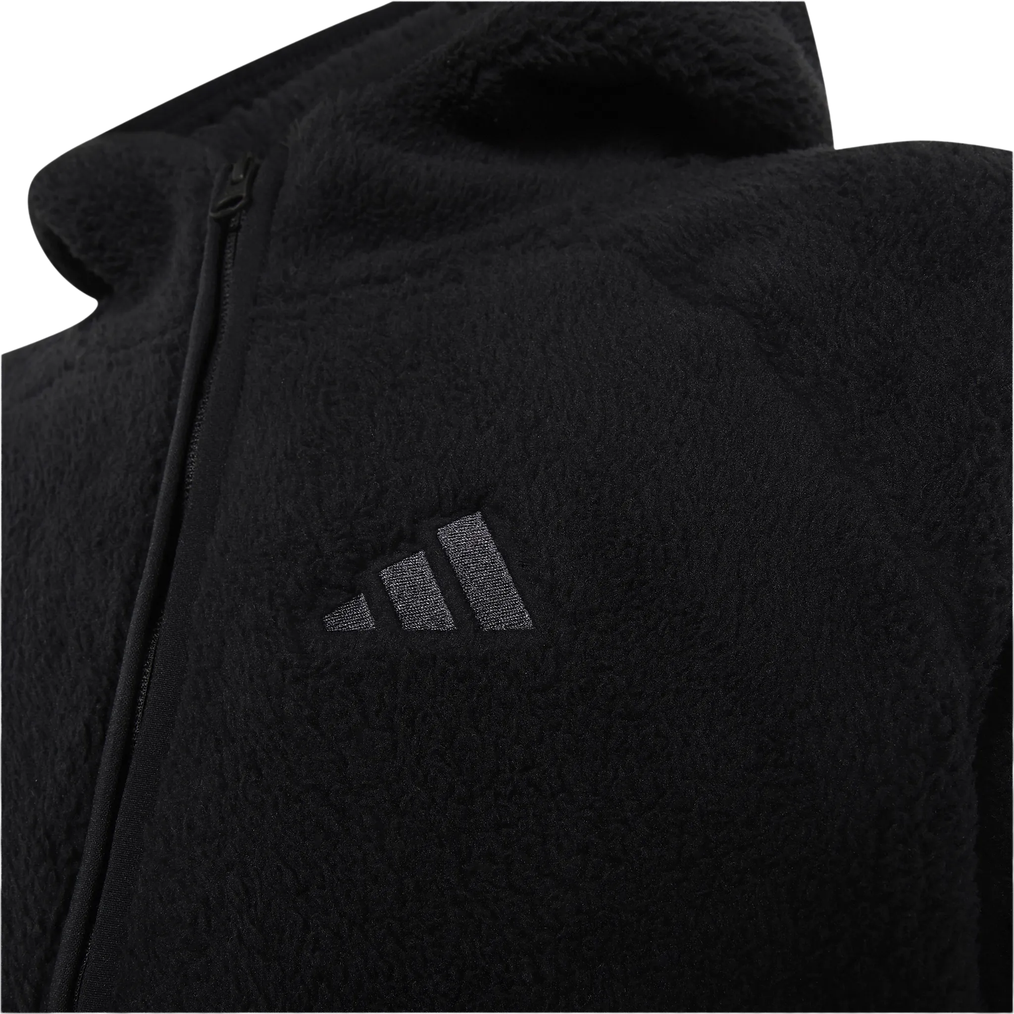 Terrex Xploric Full-zip Hooded Fleece Ja