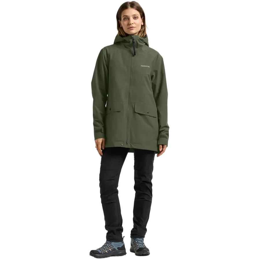 Gila Parka Women