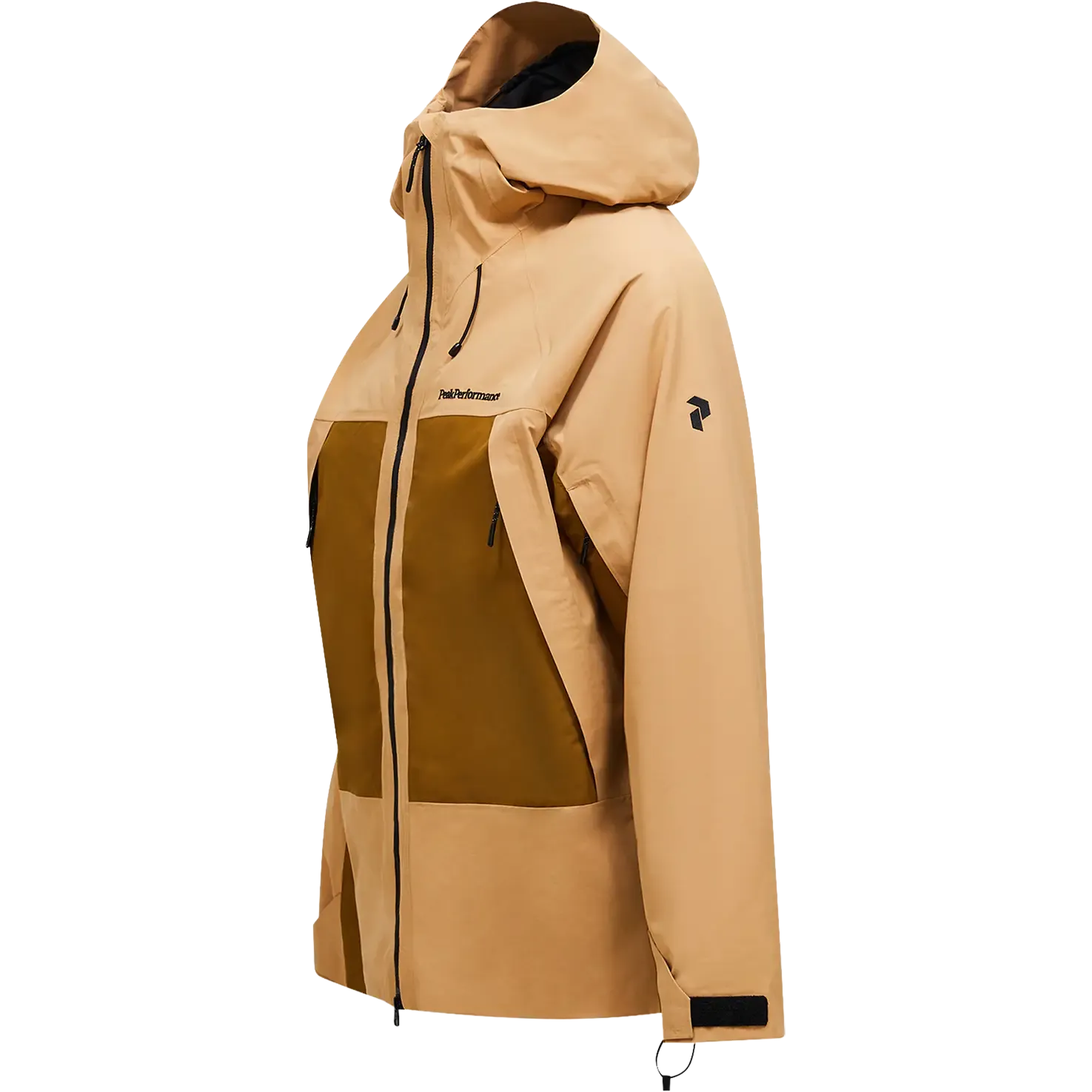 Edge Insulated Jacket Men