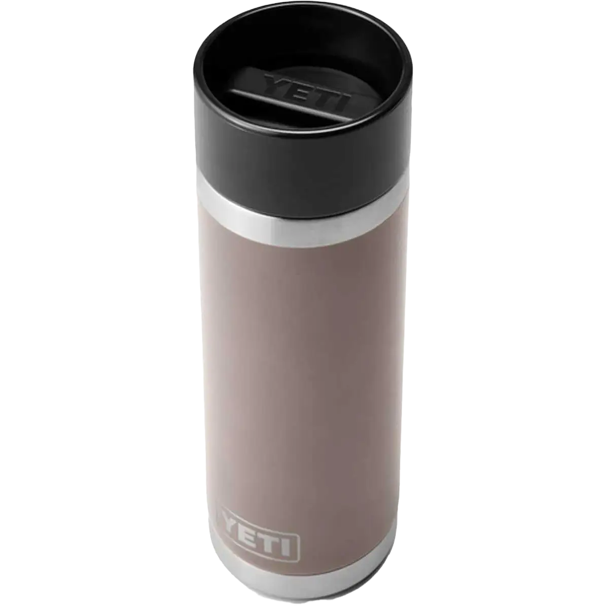 Yeti Rambler 18 Oz/532 ml HotShot Bottle termokrus - Sharptrail Taupe - One size