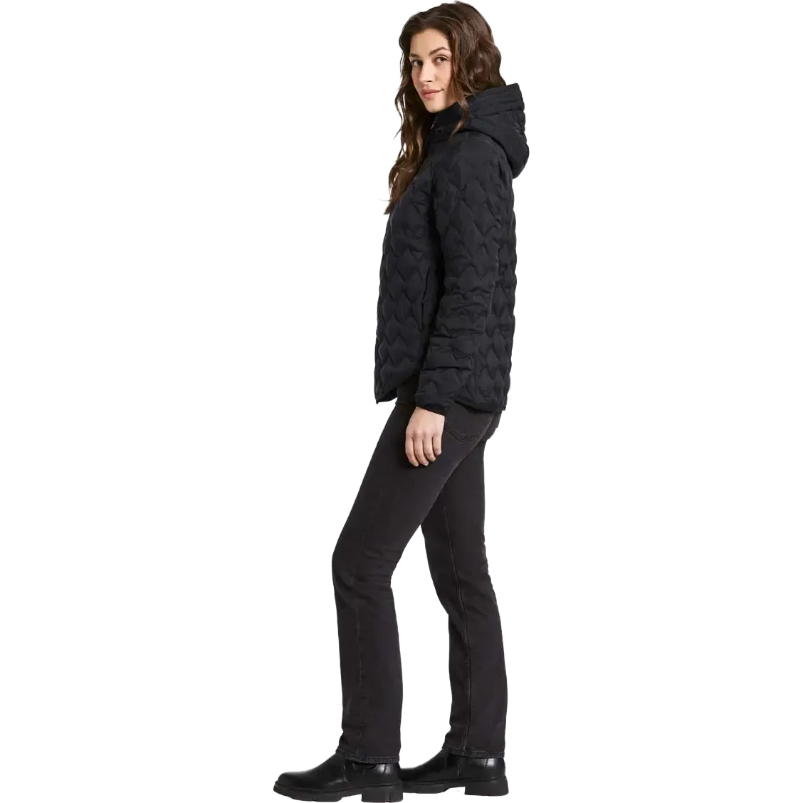 Evelyn Jacket Women sommerjakke