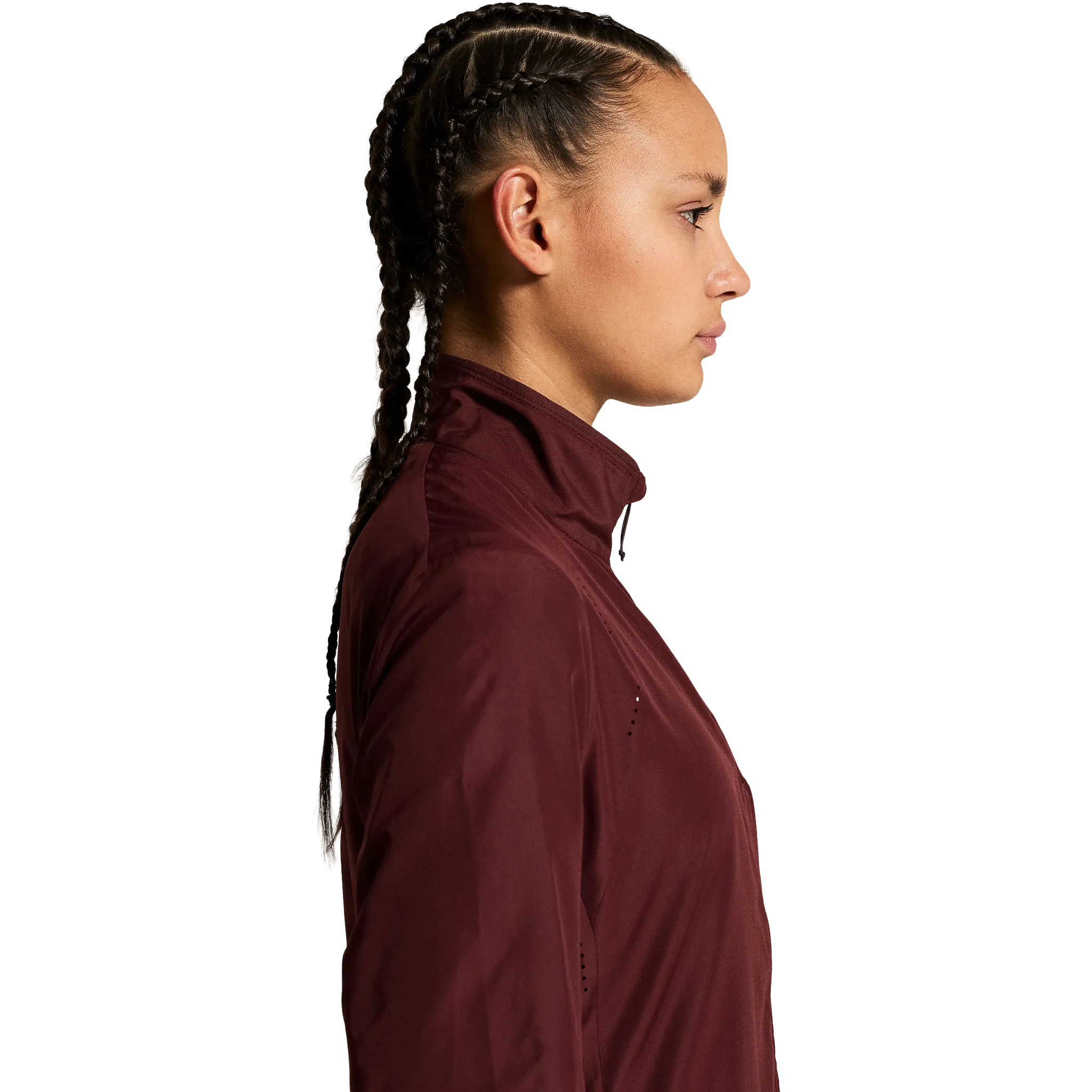 Essence Wind Jacket 2 Women