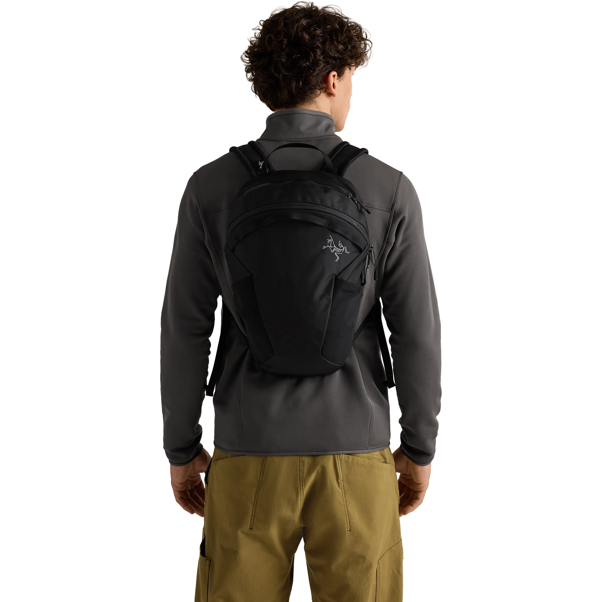 Axios 10 Backpack