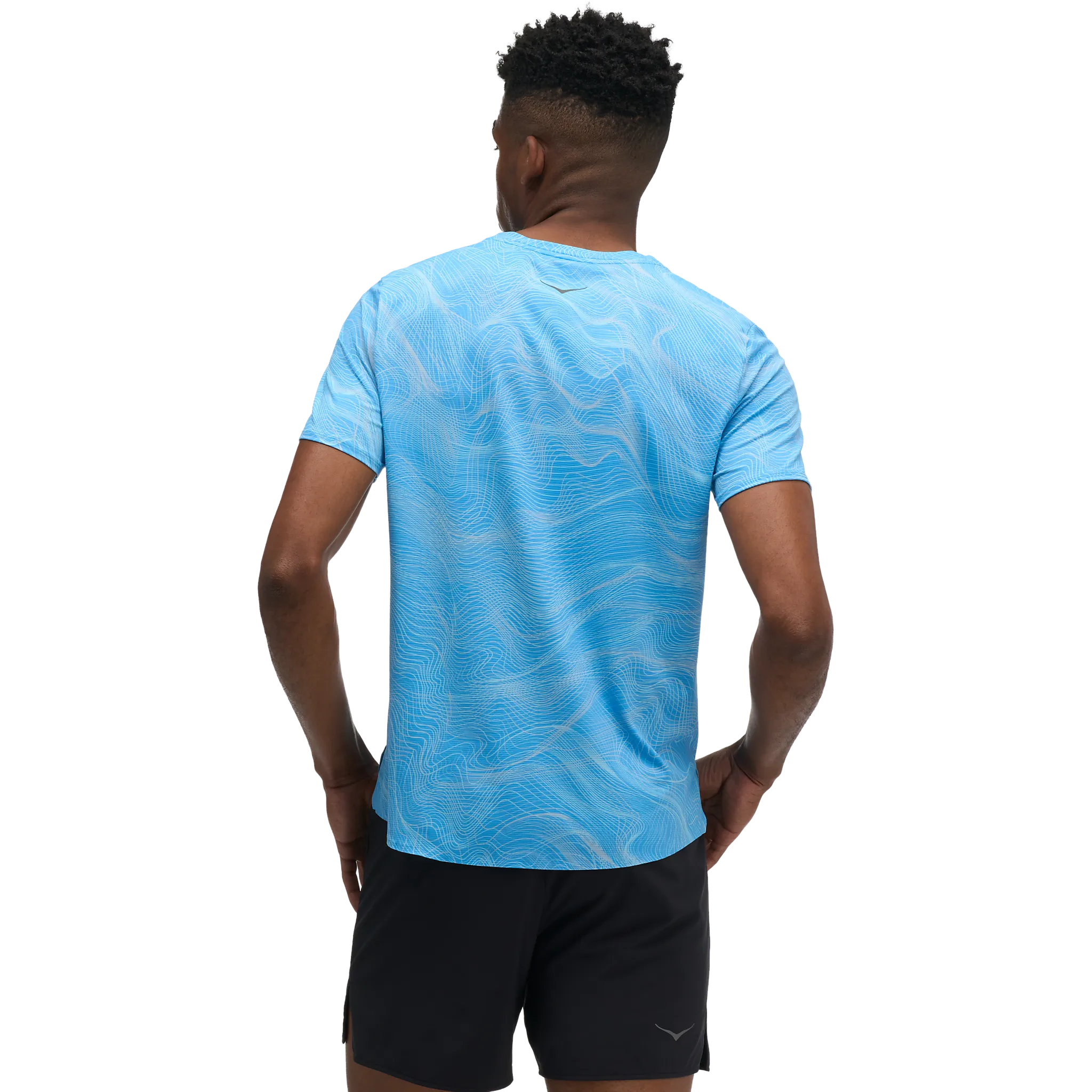 EveryRun SS CLF PRT