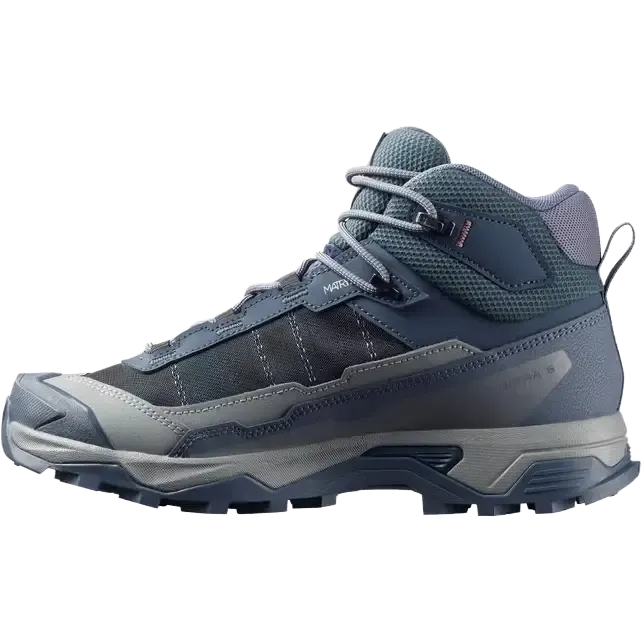 X Ultra 5 Mid GTX Women vandringskänga