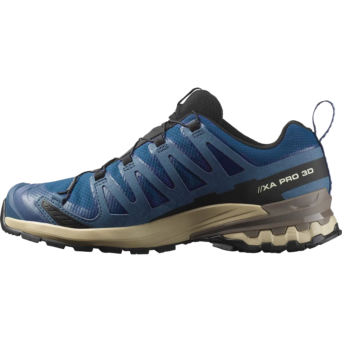 XA Pro 3D V9 GTX Men herrskor