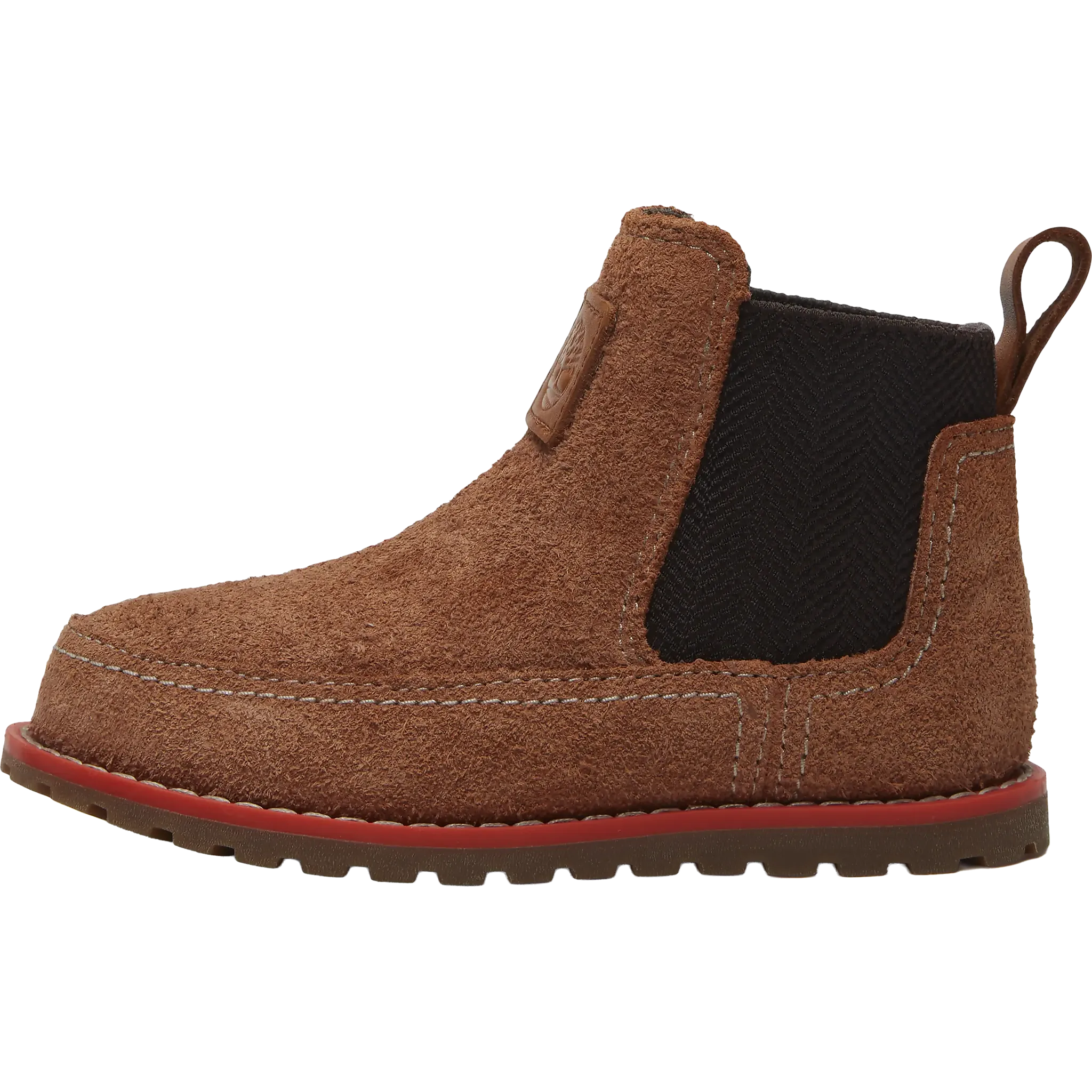 Pokey Pine Mid Pull On Boot