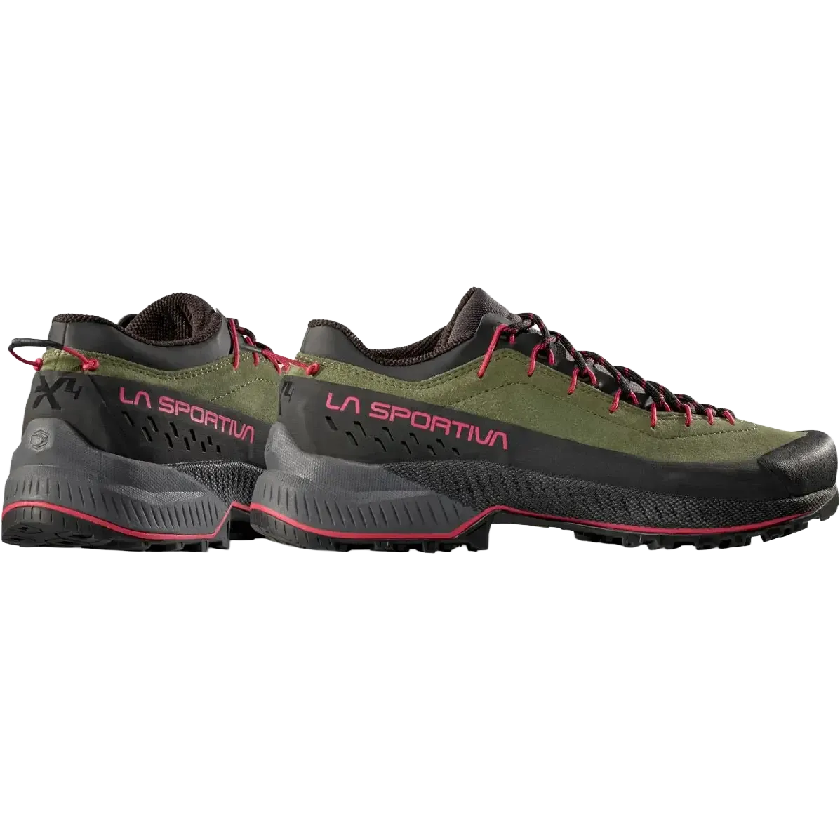 TX4 Evo Women damesko