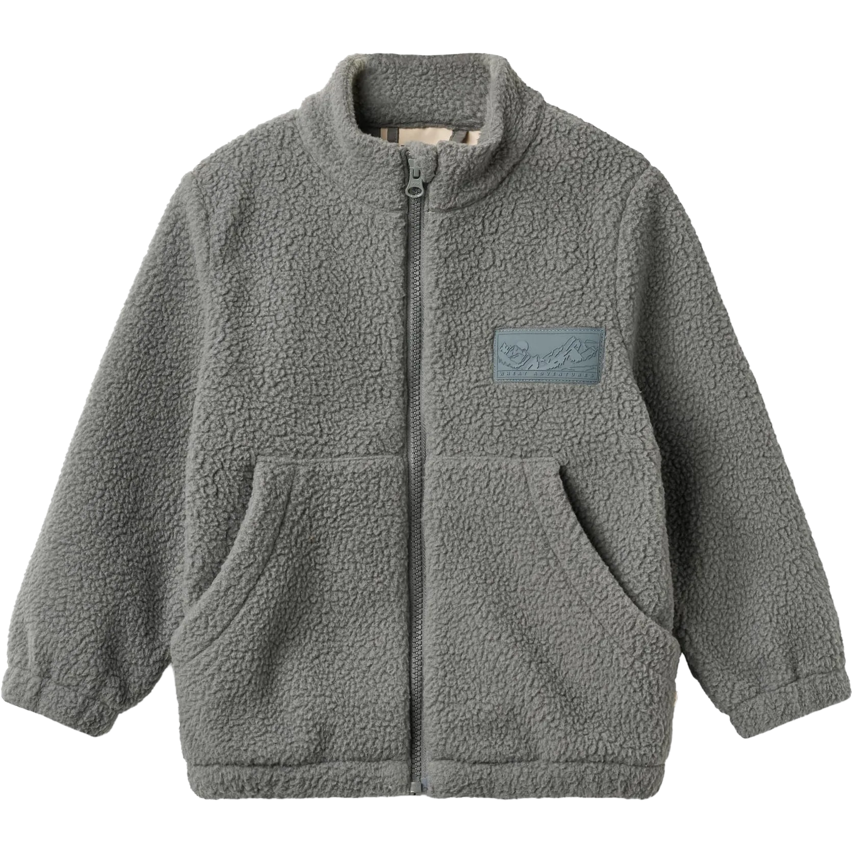 Fleece Jacket Helge