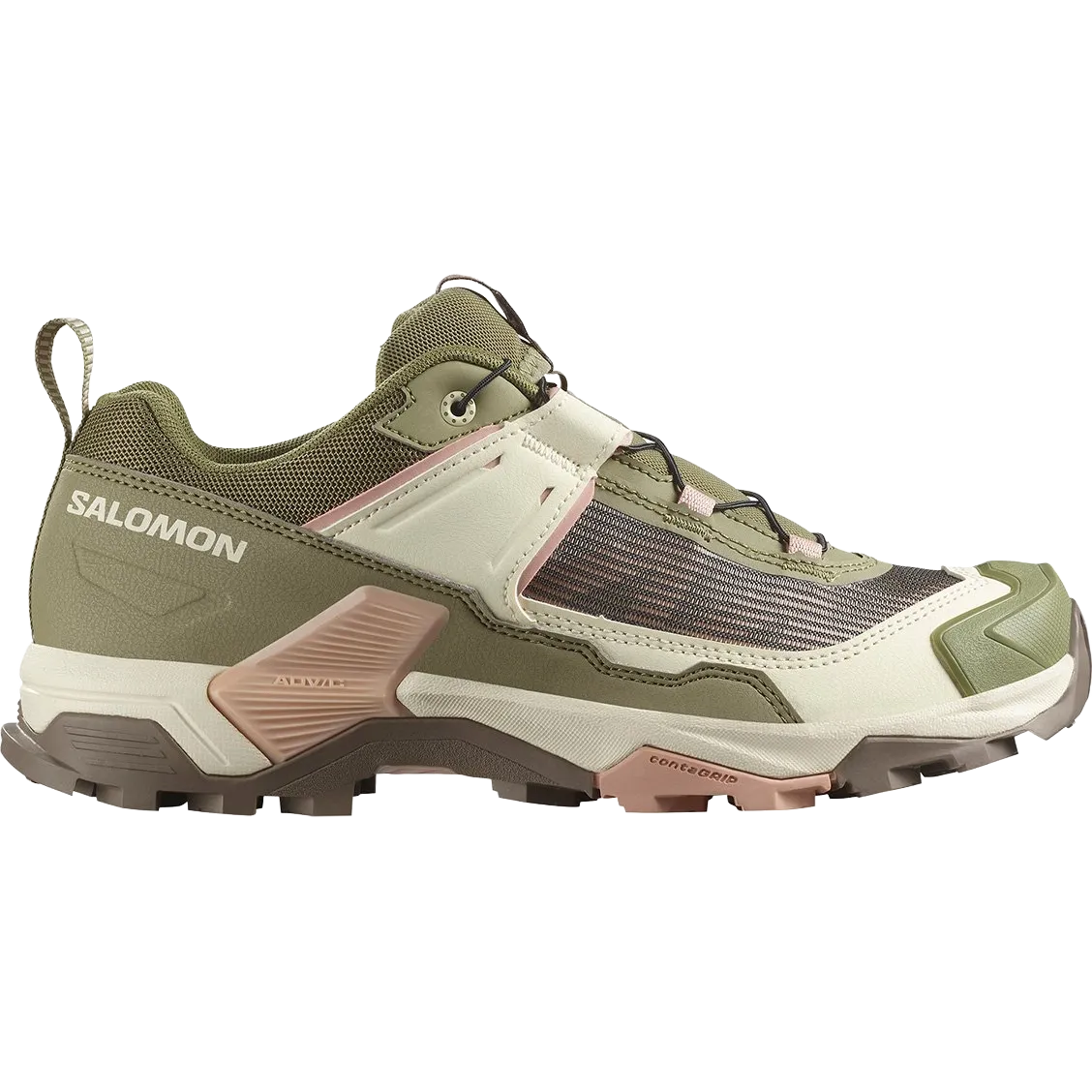 X Ultra 5 Women vandringssko