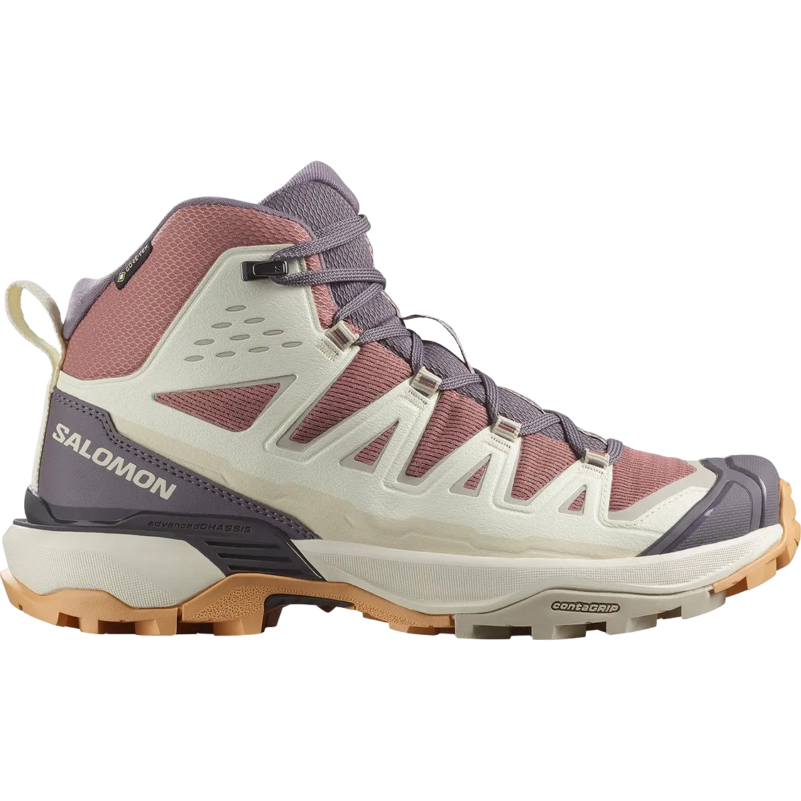 X Ultra 360 Edge Mid GTX Women vandringskänga