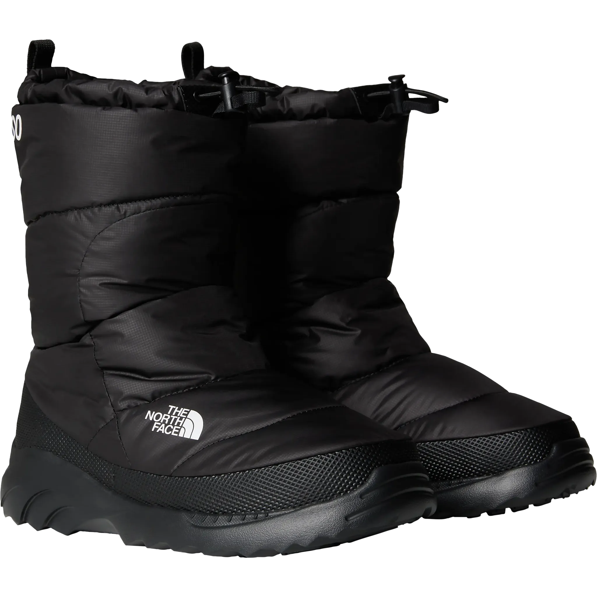 Nuptse Traction Bootie Women