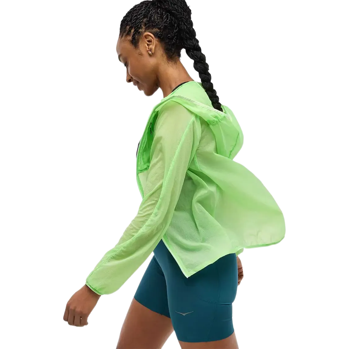 Skyflow Jacket Women
