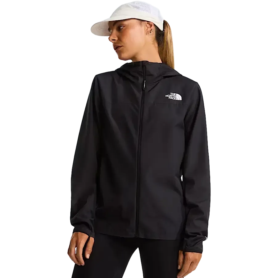 Fontanales Wind Jacket Women