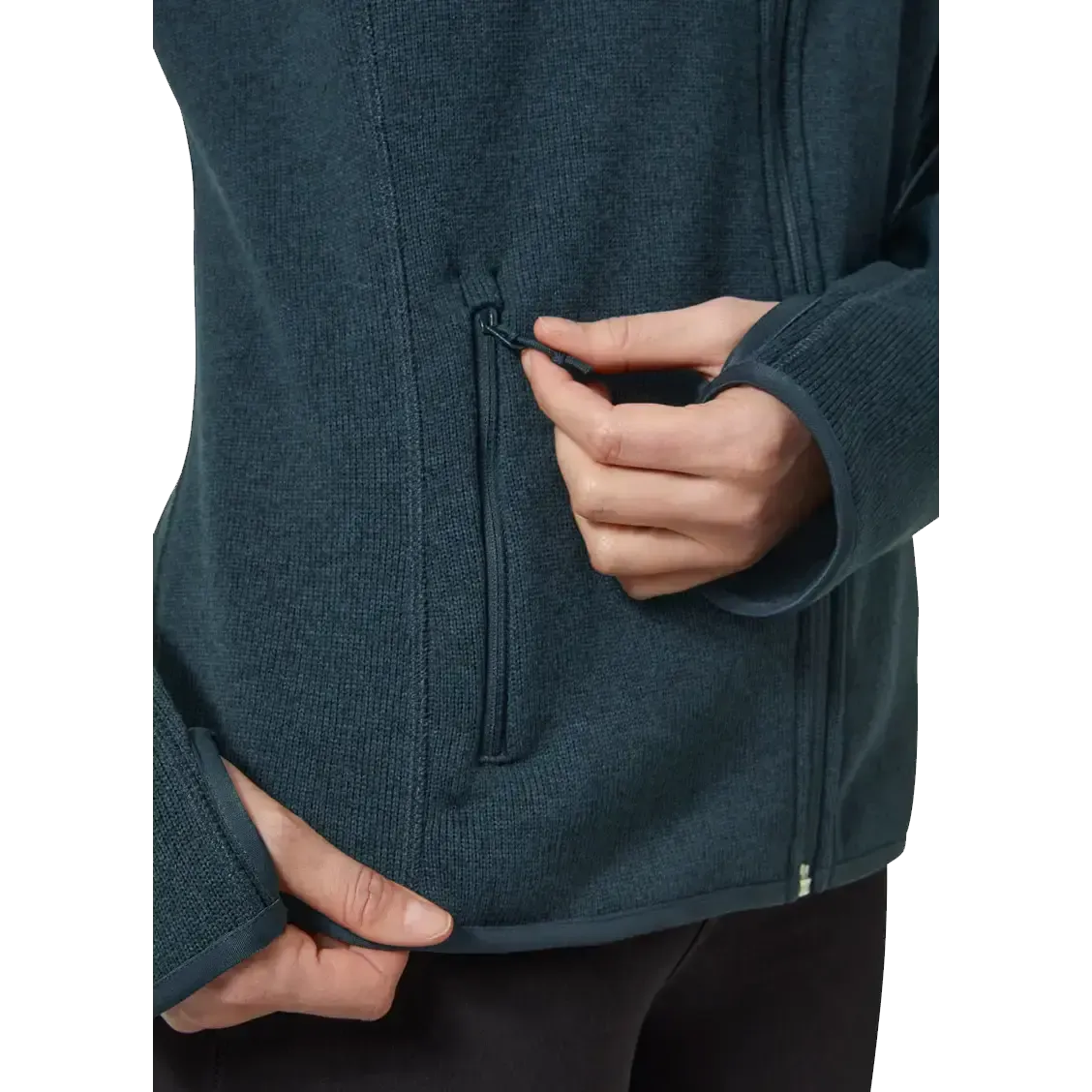 Varde Fleece Jacket 2.0 Women damefleece