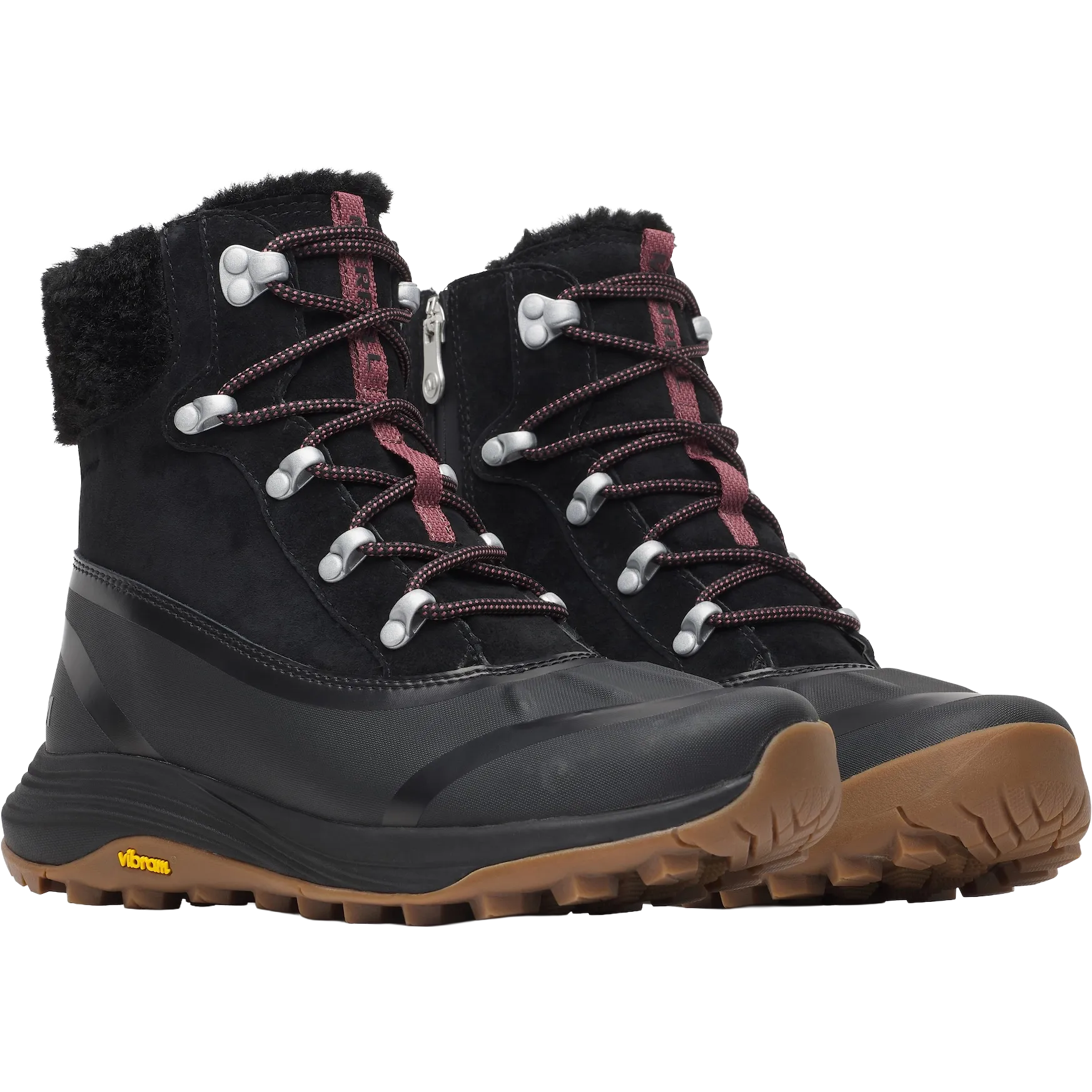Siren 4 Thermo Lace WP  Women