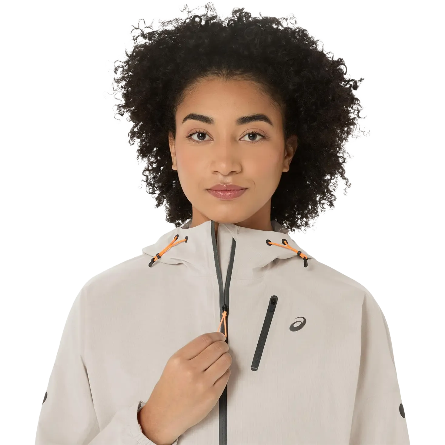 Fujitrail Elite Waterproof Jacket Women
