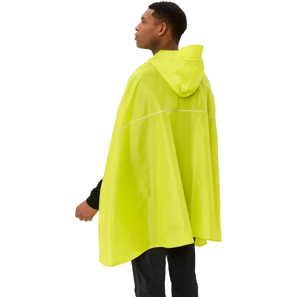 Valdipino Poncho regnslag