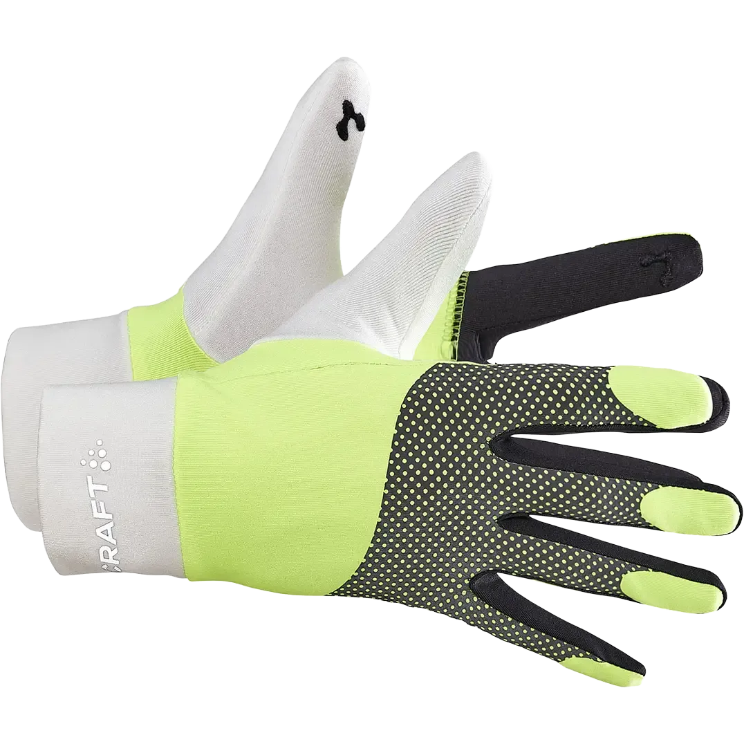 Adv Lumen Fleece Glove